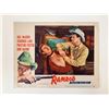 Image 1 : Ramrod original 1947 vintage lobby card