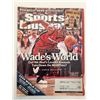 Image 1 : Sports Illustrated Magazine Dwayne Wade Cover 2006