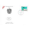 Image 1 : Austria First Day Cover