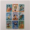 Image 1 : Turks & Caicos 1979 Disney Characters  Stamp Set