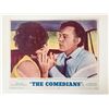 Image 1 : The Comedians original 1967 vintage lobby card