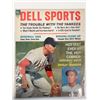 Image 1 : Dell Sports Baseball Magazine March 1965 - Ken Boyer - Brooks Robinson