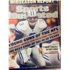Image 1 : Sports Illustrated Magazine 2002 Joey Harrington Issue