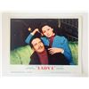 Image 1 : Lady L original 1965 vintage lobby card