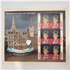 Image 1 : Ghana Diana Princess of Wales commemorative stamp set