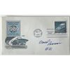 Image 1 : NASCAR race driver David Pearson signed cover