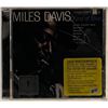 Image 1 : Miles Davis Kind of Blue CD. 5x6 inches