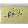 Image 1 : Kids on the Block Joey McIntyre autograph note