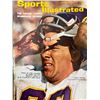 Image 1 : Sports Illustrated Magazine 1964 Tommy Mason Issue