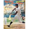 Image 1 : Sports Illustrated Magazine Tony Oliva Issue