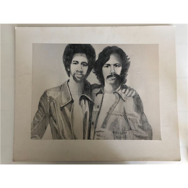 Wendy Cipolla Original Art