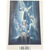 Image 1 : Dark Angel Kia Asamiya Art Print