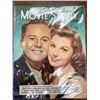 Image 1 : Movie Story Magazine Magazine featuring Van Johnson