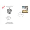 Image 1 : Austria First Day Cover