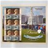 Image 1 : Liberia Diana Princess of Wales commemorative stamp set