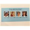 Image 1 : Barbados Diana Princess of Wales commemorative stamp set