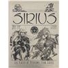 Image 7 : 1994 Sirius Portfolio #1