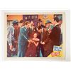 Image 1 : East Side, West Side original 1950 vintage lobby card