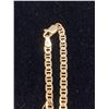 Image 2 : 14K LADIES BRACELET (9", 4.2G)