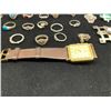 Image 6 : MISC JEWELRY (17.2G GOLD & 152.4G SILVER)