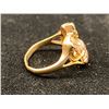 Image 2 : 10K LADIES RING (4.4G)