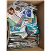 Image 1 : SPORTS CARD ASSORTMENT; HOCKEY, FOOTBALL & BASEBALL, SOME 70'S & 80'S LARGELY 90'S