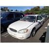 Image 1 : 2005 Ford Taurus