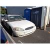 Image 2 : 2005 Ford Taurus