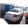 Image 3 : 2005 Ford Taurus