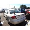 Image 4 : 2005 Ford Taurus