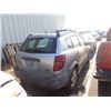 Image 3 : 2007 Pontiac Vibe