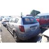 Image 4 : 2007 Pontiac Vibe