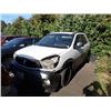 Image 1 : 2004 Buick Rendezvous