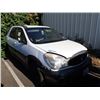 Image 2 : 2004 Buick Rendezvous