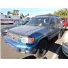 Image 1 : 2003 Nissan Pathfinder