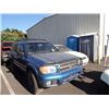 Image 2 : 2003 Nissan Pathfinder