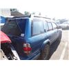 Image 3 : 2003 Nissan Pathfinder