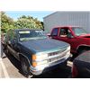 Image 2 : 1998 Chevrolet Tahoe