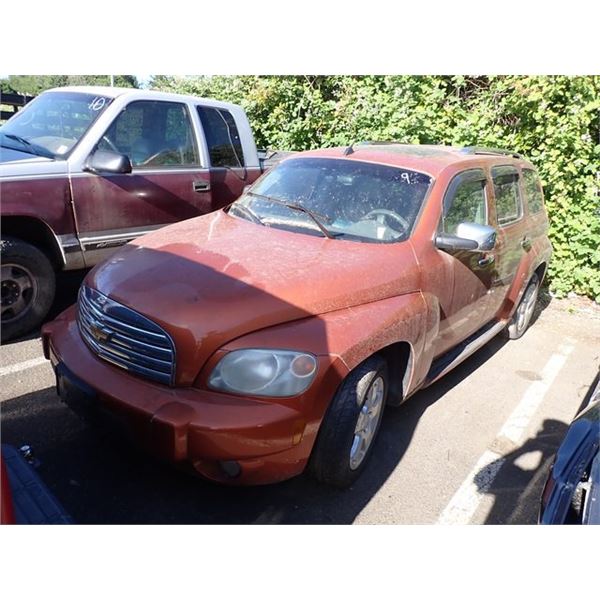 2006 Chevrolet HHR