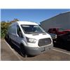 Image 2 : 2016 Ford Transit T-350