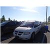 Image 1 : 2003 Dodge Grand Caravan