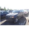 Image 1 : 2002 BMW X5