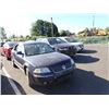 Image 2 : 2005 Volkswagen Passat
