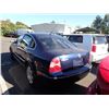 Image 4 : 2005 Volkswagen Passat
