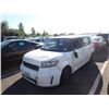 Image 1 : 2008 Scion xB