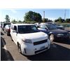 Image 2 : 2008 Scion xB