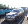 Image 1 : 2011 Chevrolet HHR