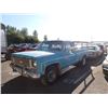 Image 1 : 1973 Chevrolet Cheyenne