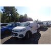 Image 1 : 2021 Chevrolet Trax