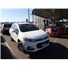 Image 2 : 2021 Chevrolet Trax
